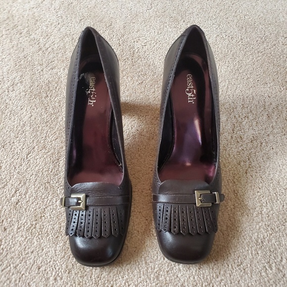 East 5th heels - Picture 1 of 6